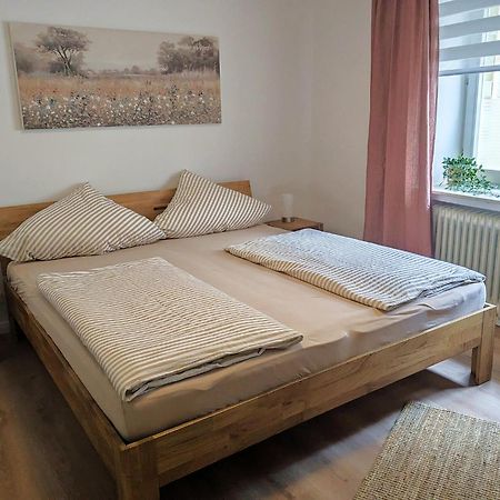Gaestehaus Zeller Altstadt Kültér fotó