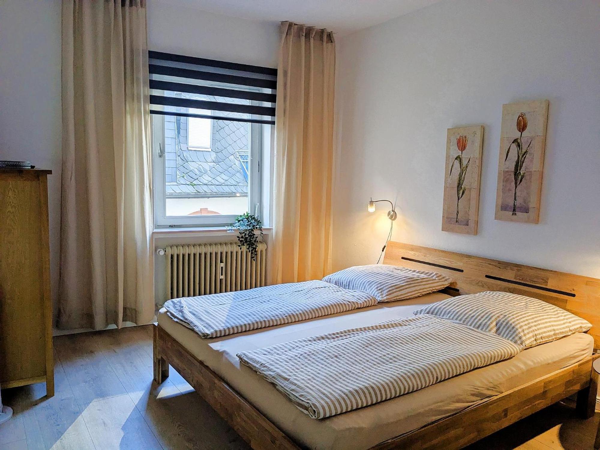 Gaestehaus Zeller Altstadt Kültér fotó