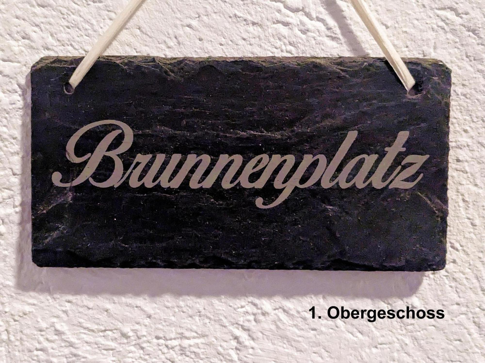Gaestehaus Zeller Altstadt Kültér fotó